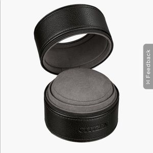 Citizen | NIB Travel Watch Roll Case